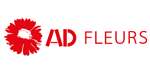 Logo AD Fleurs, client de l'agence web CWM., création de sites internet de qualité, située en Vendée.