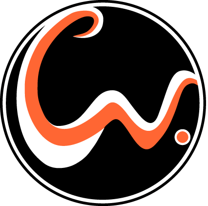 logo de l'agence web CWM., création de sites internet de qualité,  située en Vendée.